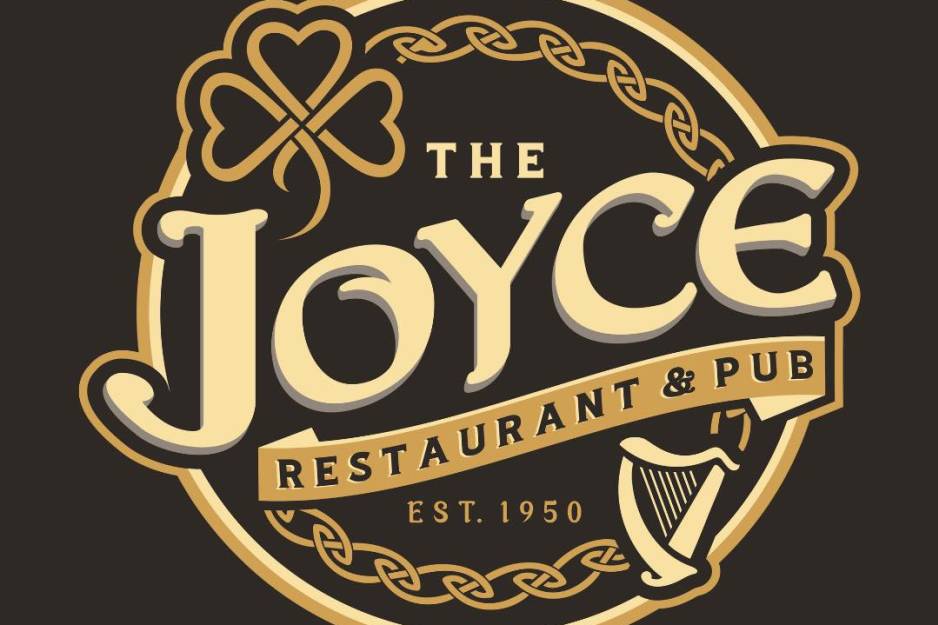 the joyce