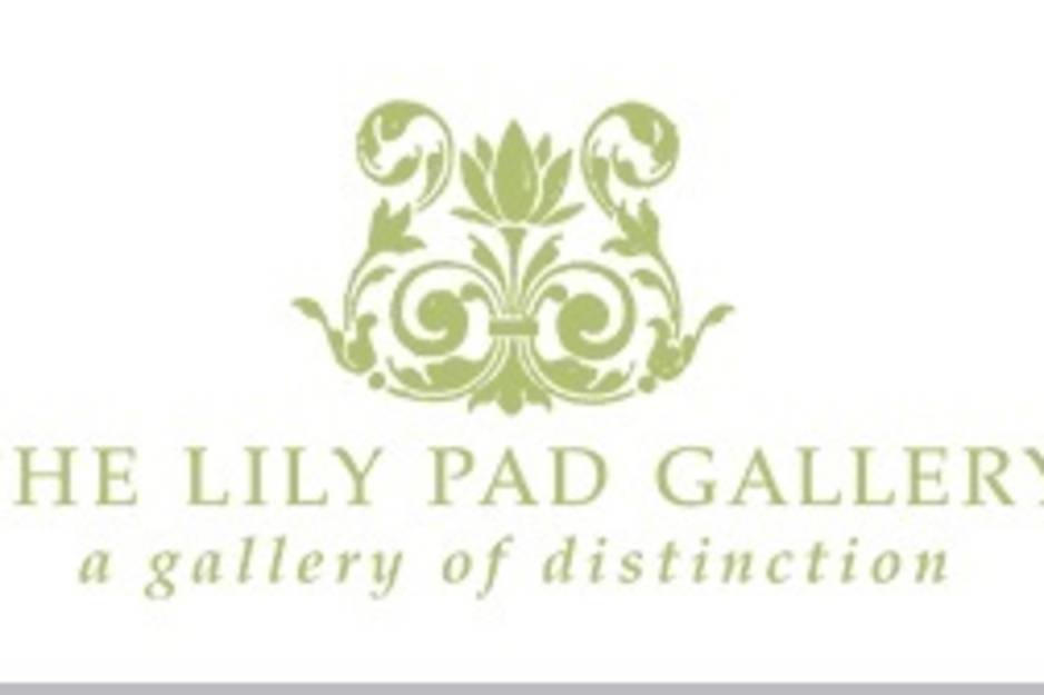 The Lily Pad Gallery