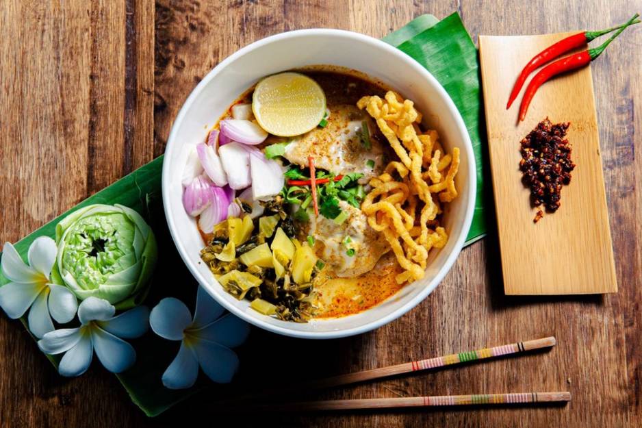tong ta thai