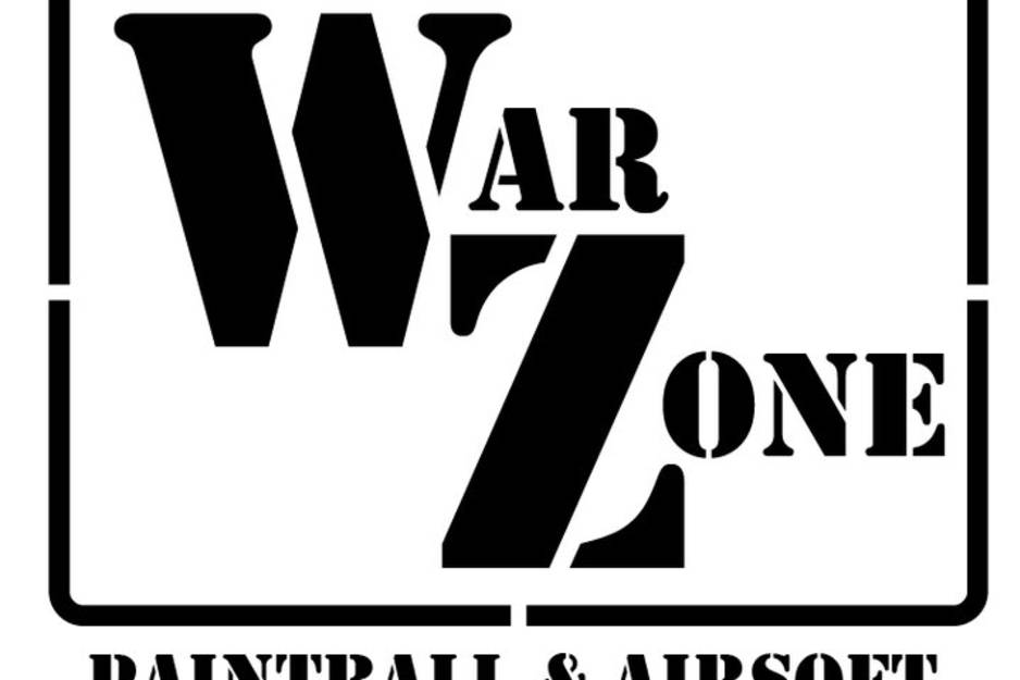 warzone paintball