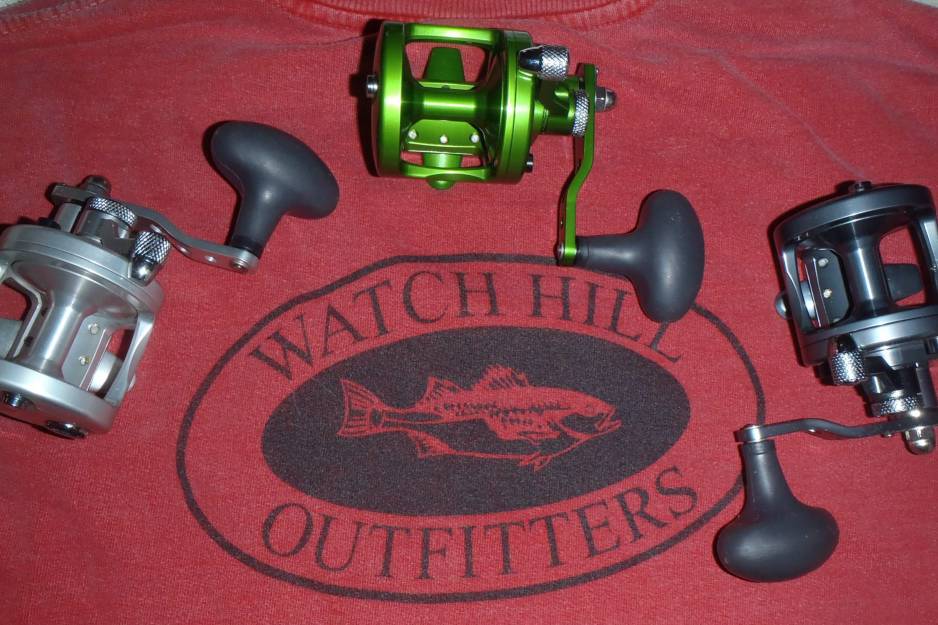 watch hill b and t