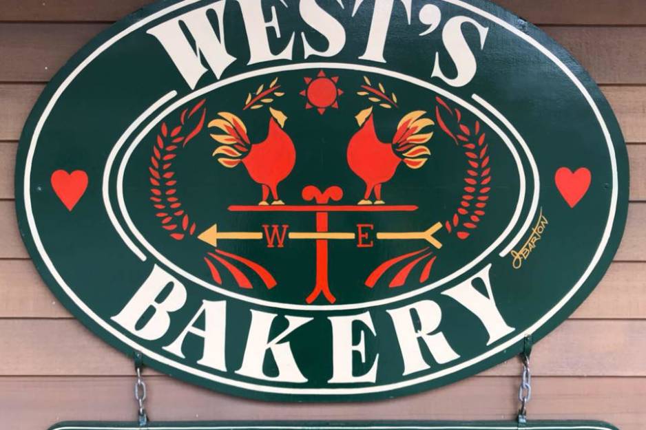 west's bakery