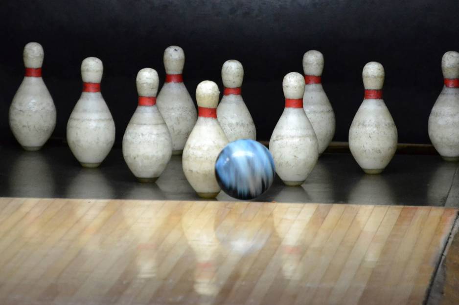 wickford lanes