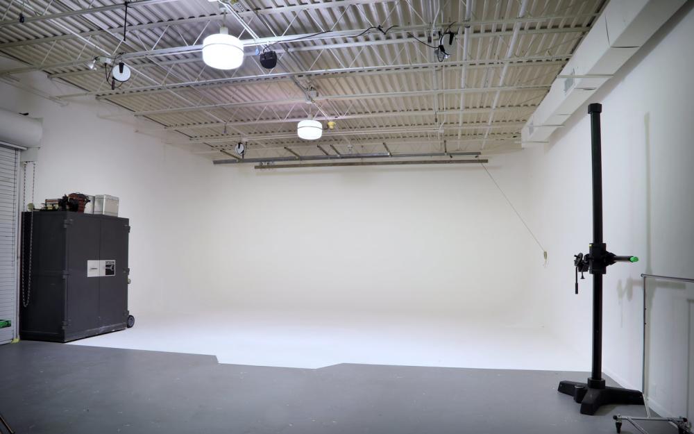 Cevallos Brothers Productions Studio