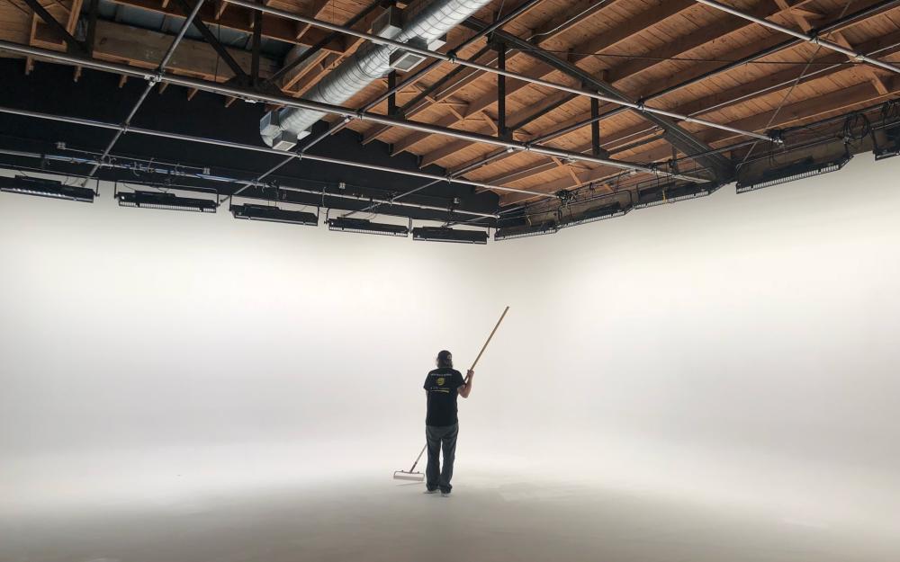 Renegade Studios 1