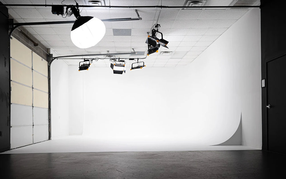 Photo of Round Rock Studio facility
