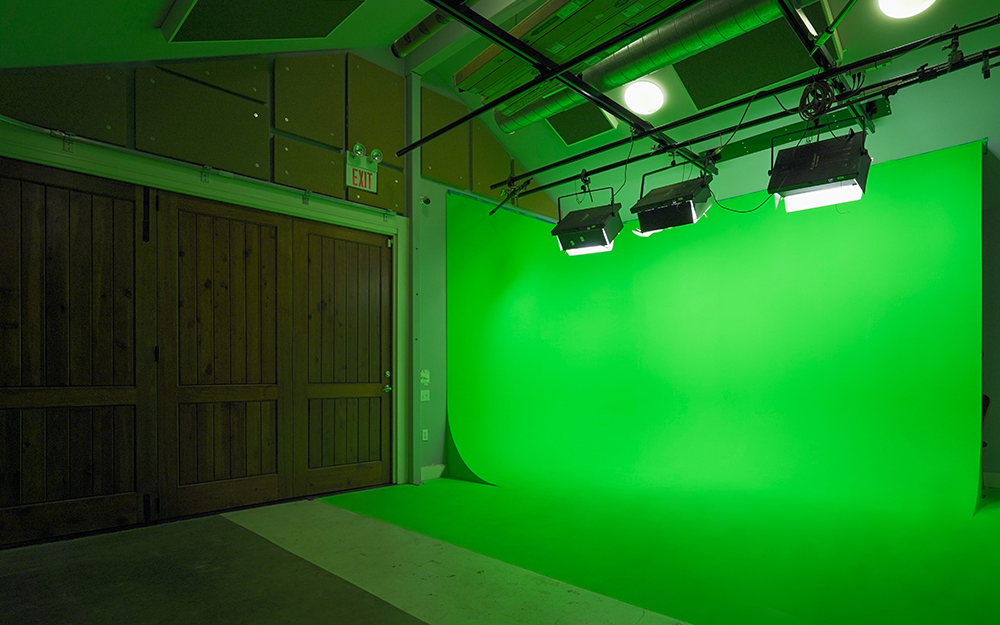 Castleview Studios