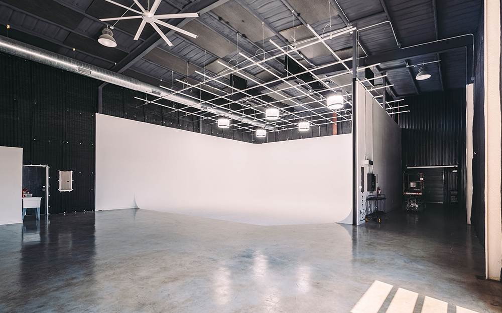 Caster Studios