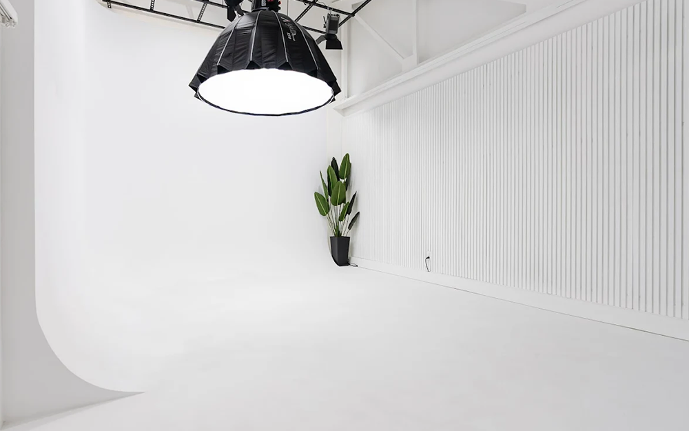 Pouch 6 Studio