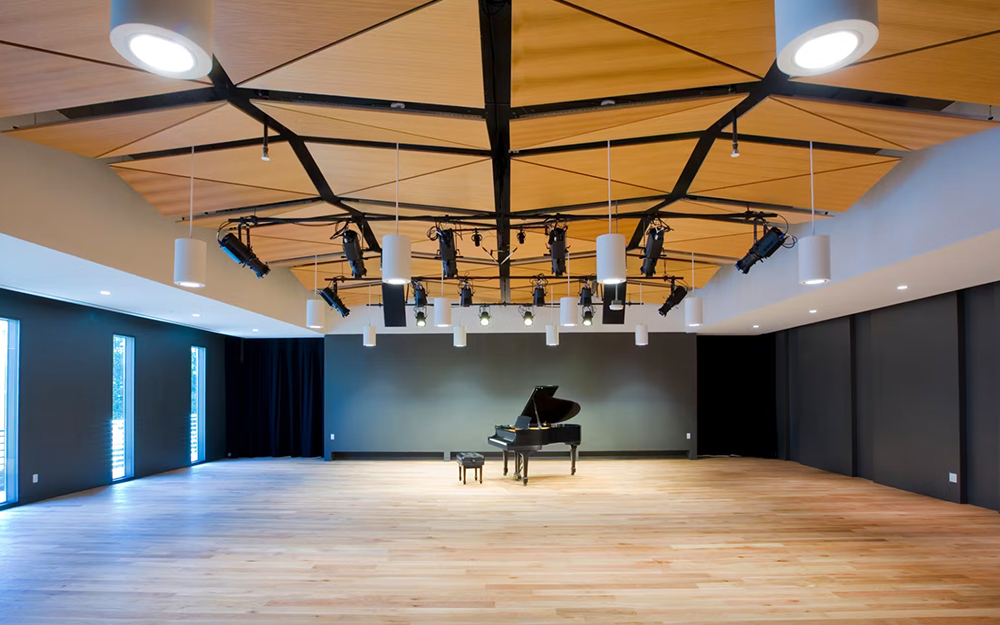 KMFA Studio