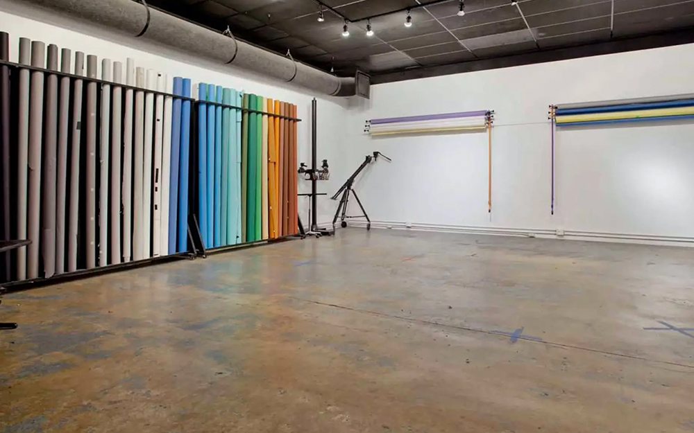 Cognitive Studios