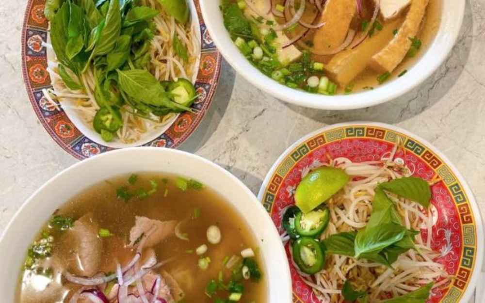 Pho Pasteur