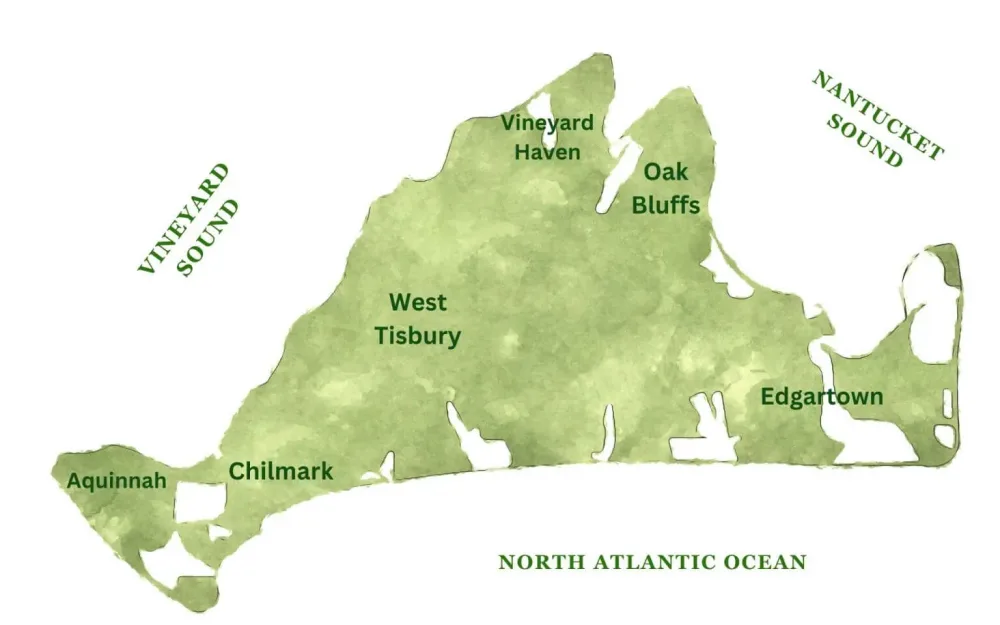 General map
