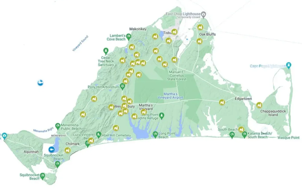 farm map
