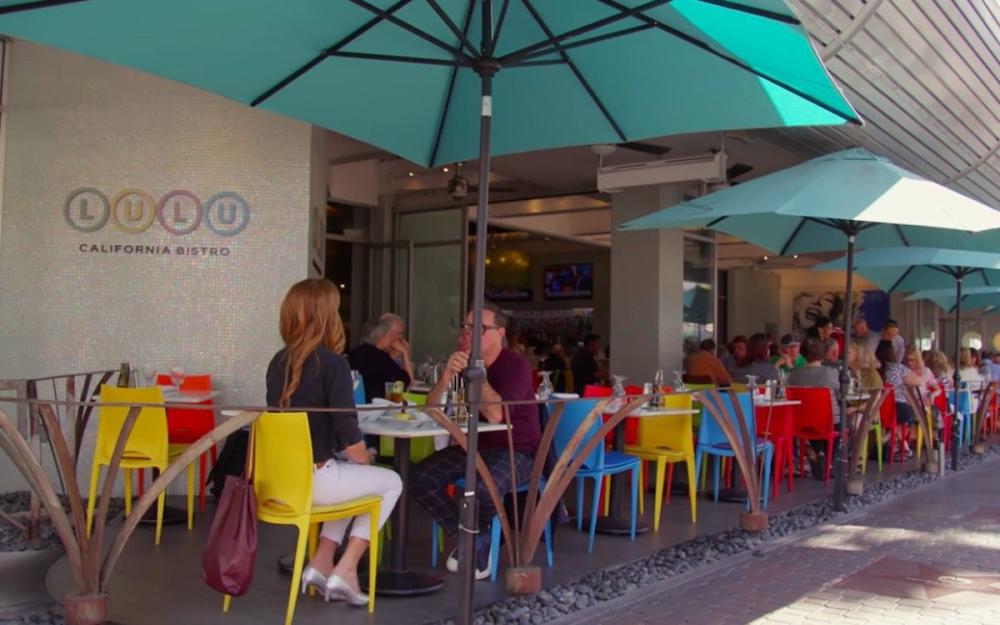 lulu patio