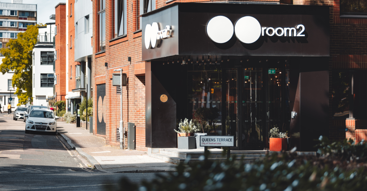 room2 hotel exterior