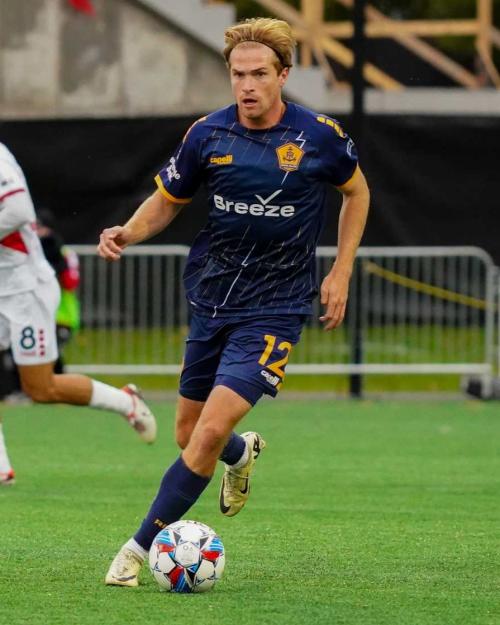 RIFC Player