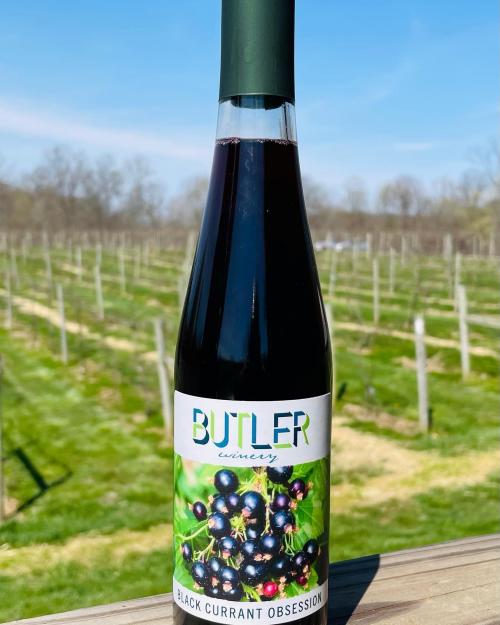 Butler Winery