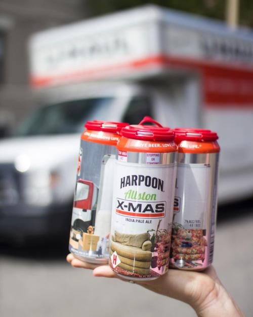 Harpoon