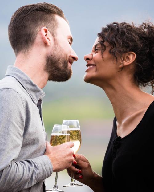 Romance Itinerary