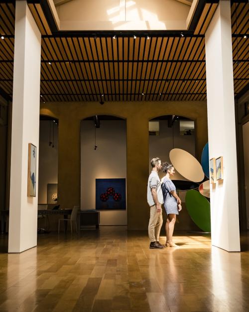 Arts & Culture
