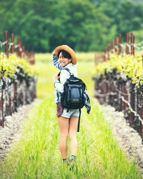 Solo Traveler Itinerary