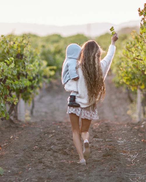 Napa Valley With Kids Family Friendly