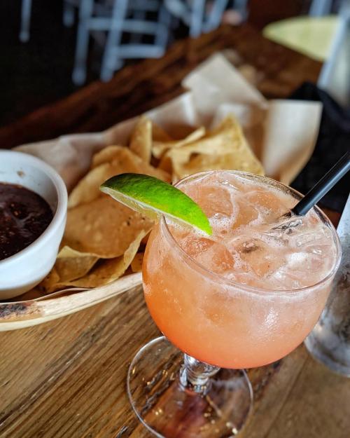 Where to get the best Margaritas in Overland Park