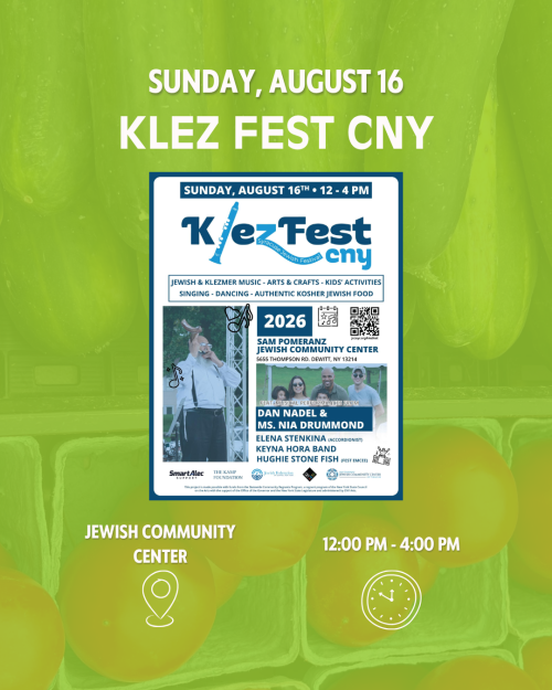 Klez Fest