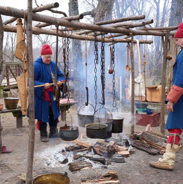 Maple Syrup Season on the South Shore | Sweet Traditions