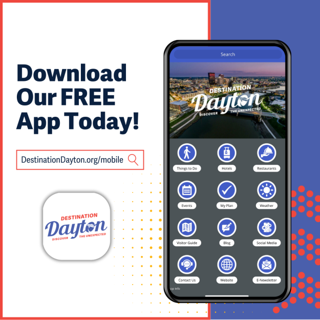 Download our Free App Today!