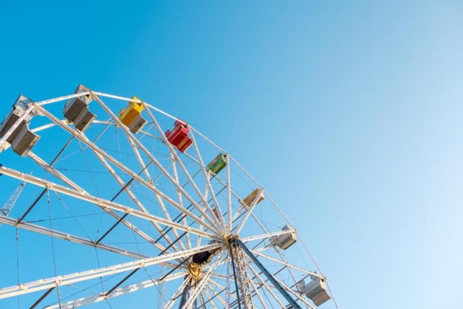 Ferris Wheel