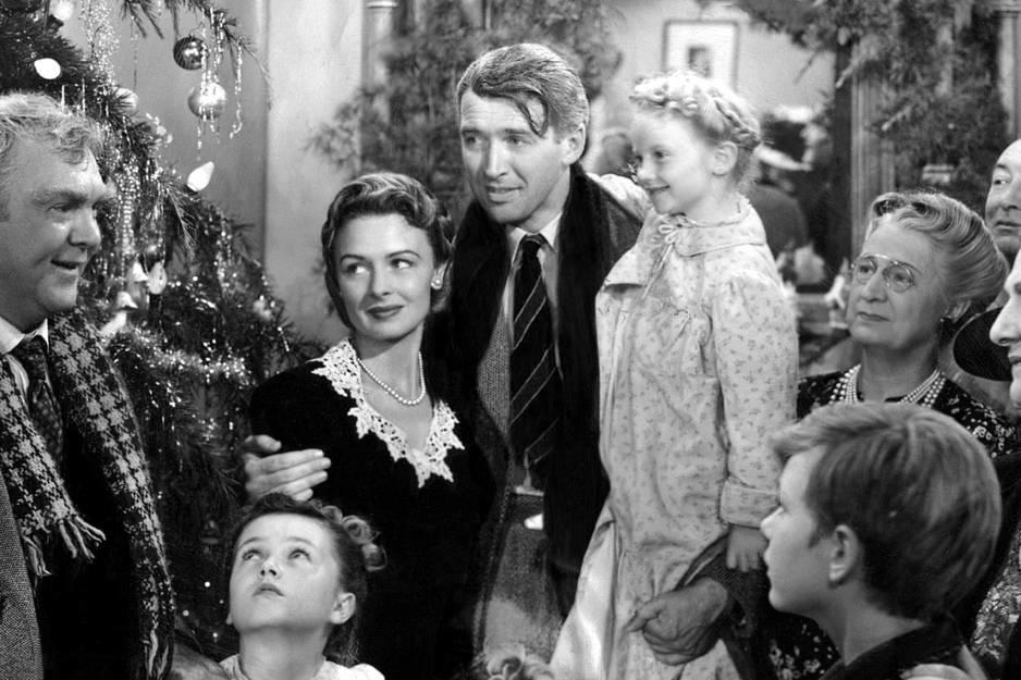 Wonderful Life