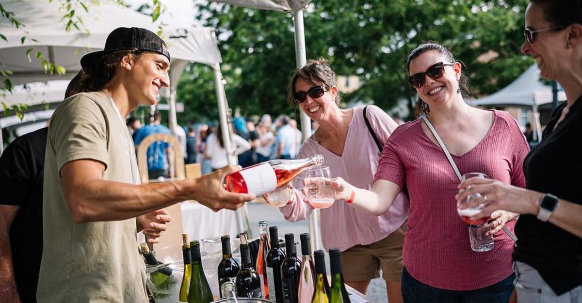 Kennett Summerfest