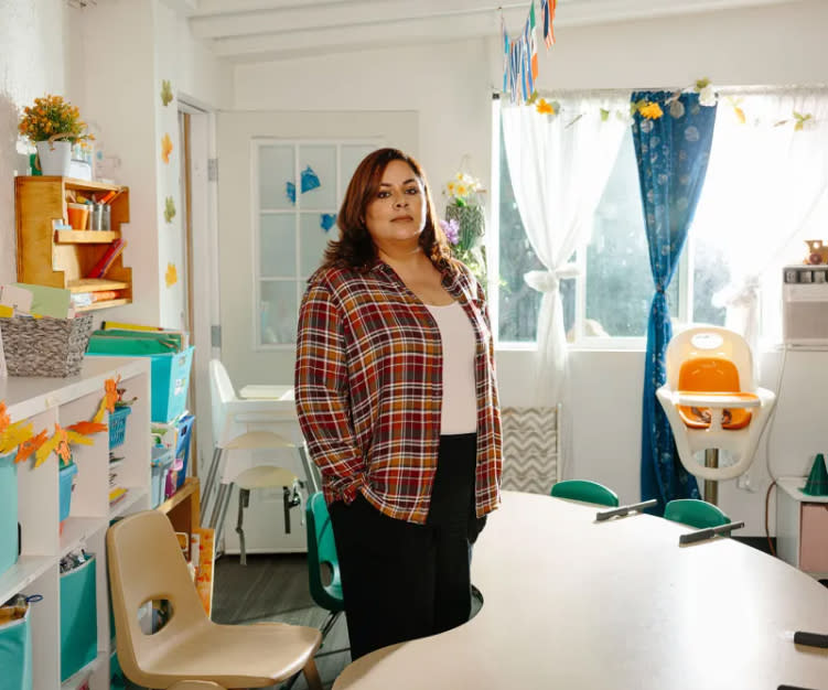 WVWF - Early Childhood Education & Care