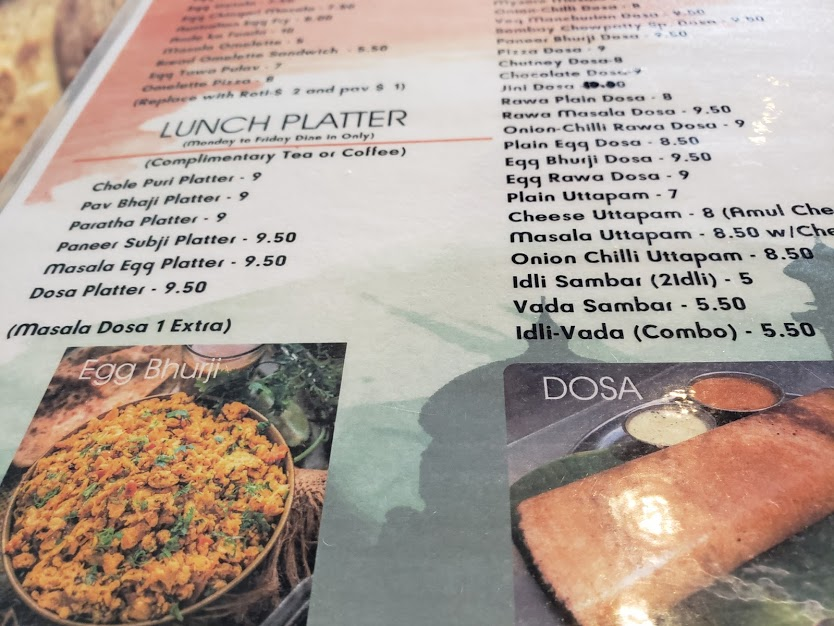 Bombay Chowpatty Menu2