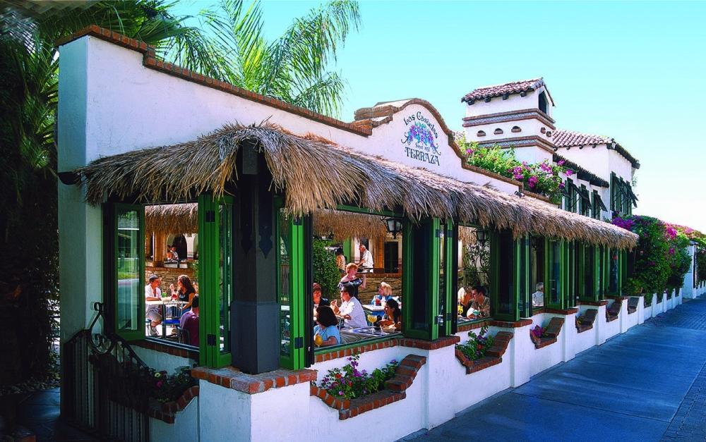 las casuals palm springs