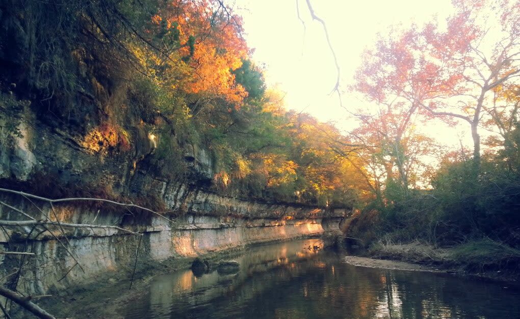 St. Edwards Greenbelt