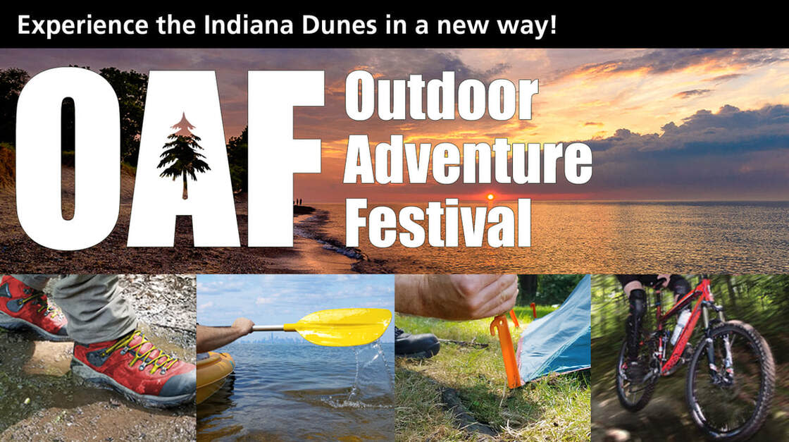 OAF Outdoor Adventure Festival