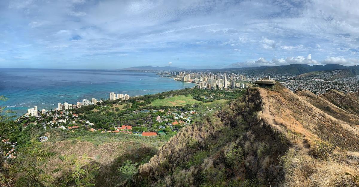 Island Paradise: Honolulu is a Perfect Escape from Mainland Blues