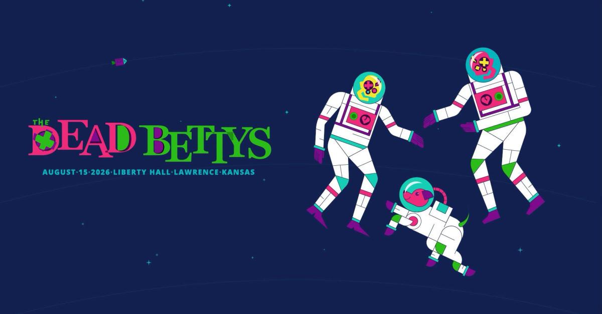 The Dead Bettys