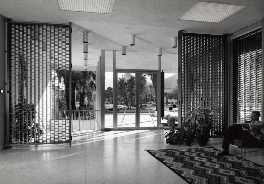 stewart williams santa fe federal savings and loan entry 1960