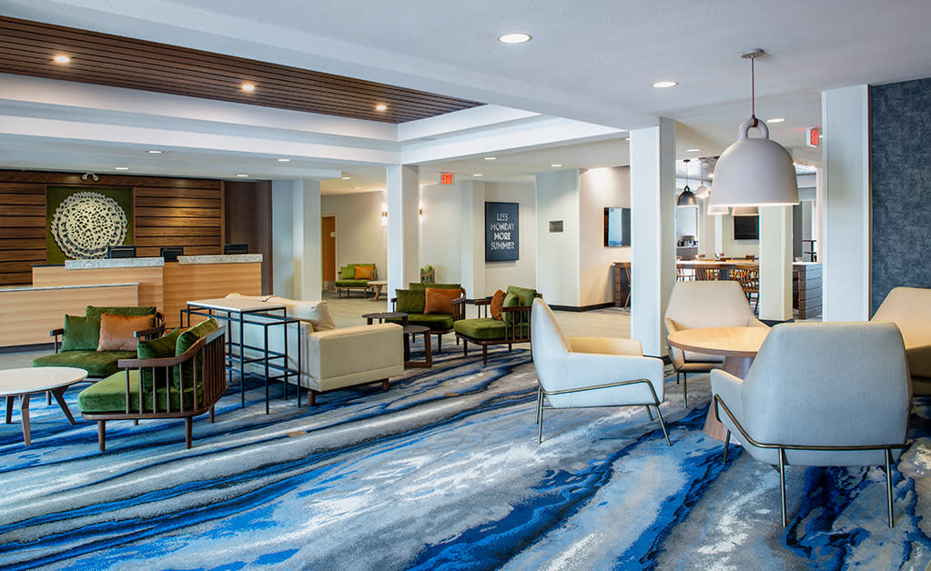 DTN - PS - Stay - Fairfield by Marriott Kelowna