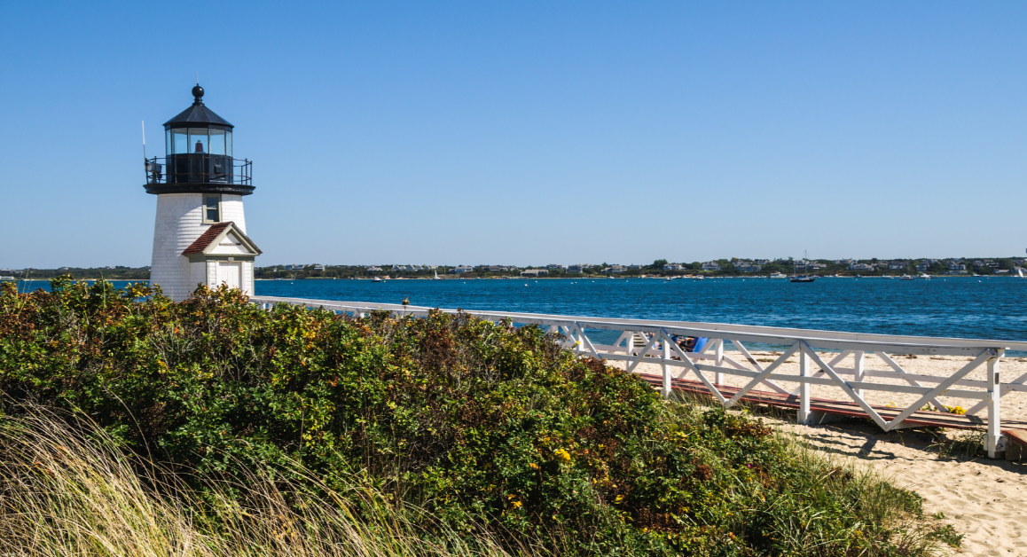 Nantucket Lighthouse