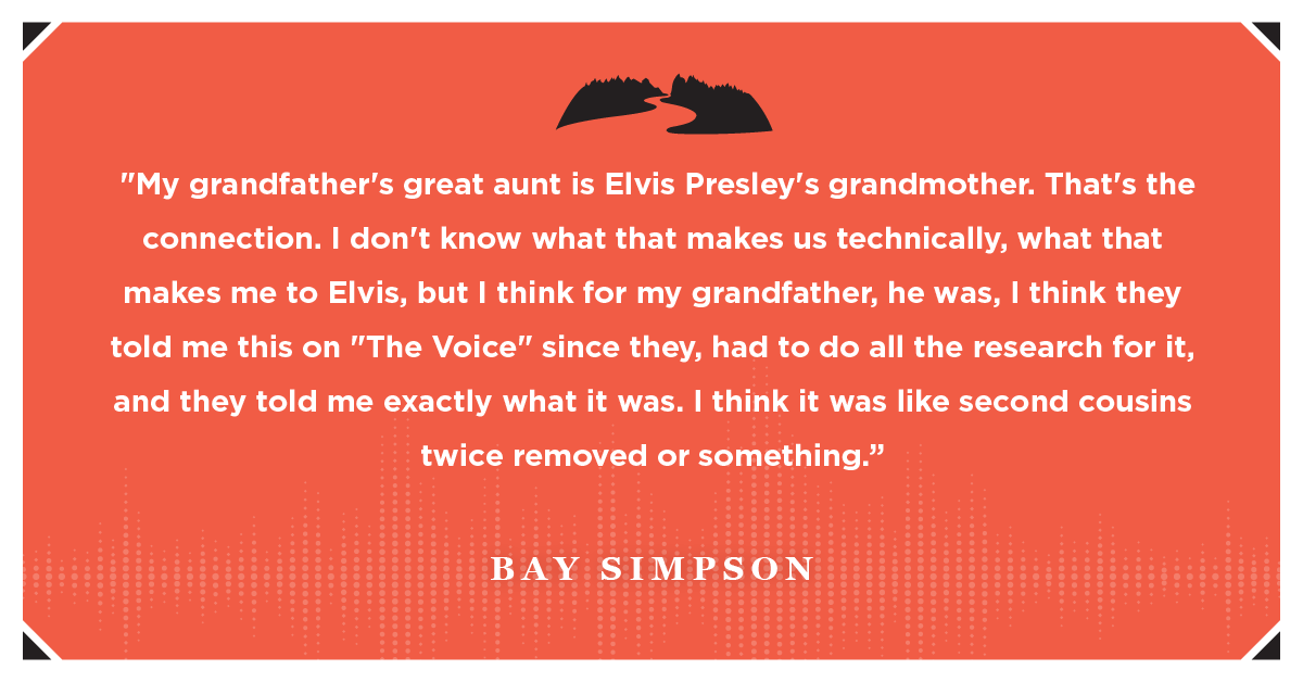 Bay Simpson quote