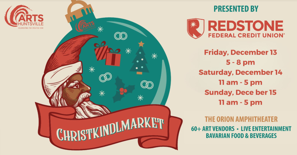 christkindlmarket at orion