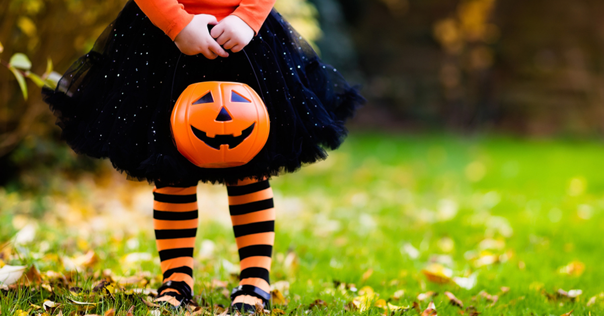 22 Ways to Enjoy Halloween in Central Massachusetts