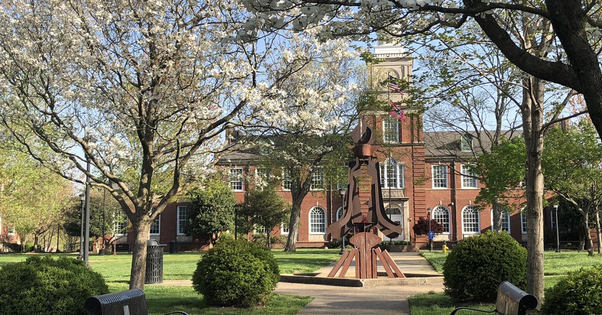 Austin Peay State University