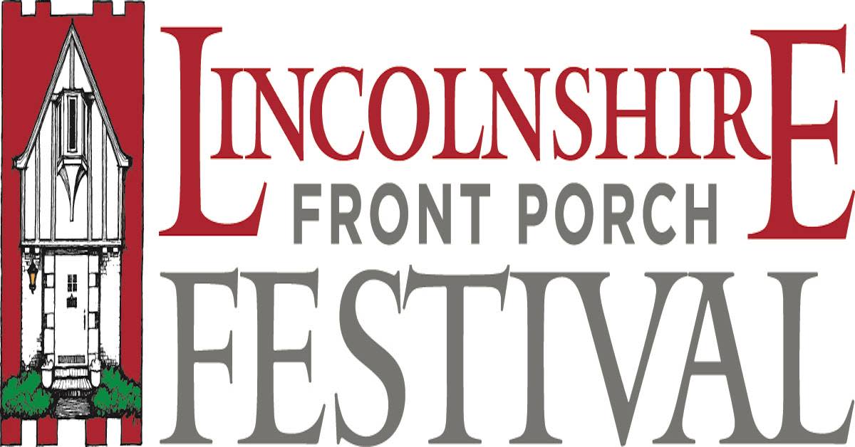 Lincolnshire Front Porch Festival