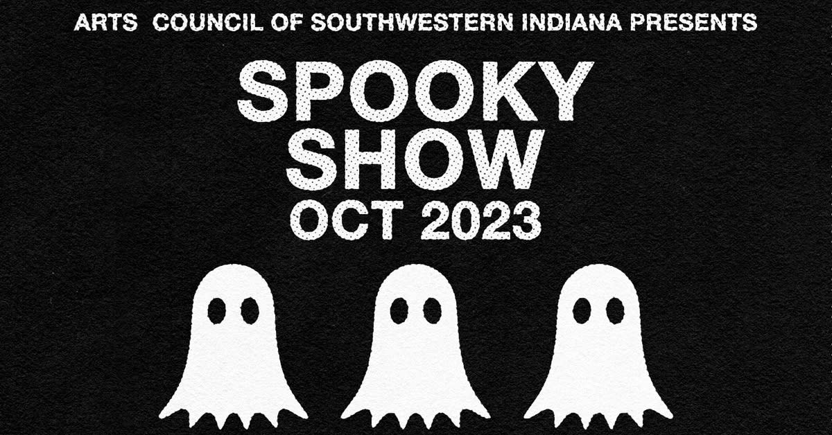 Spooky Show